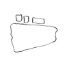 GASKET - VALVE