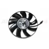 FAN AND DRIVE - ASSEMBLY