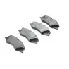 BRAKE PAD SET