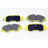 BRAKE PADS - FRONT - PERFORMANCE