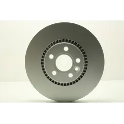 FRONT BRAKE DISC