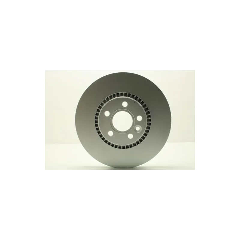 FRONT BRAKE DISC