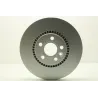 FRONT BRAKE DISC