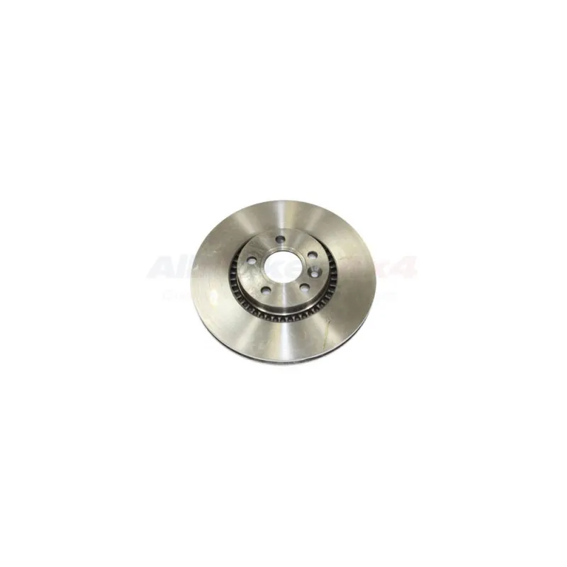 FRONT BRAKE DISC