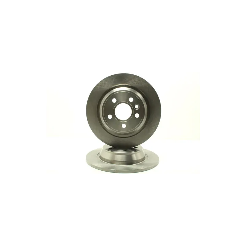 DISC - BRAKE - SOLID