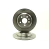 DISC - BRAKE - SOLID