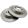 BRAKE DISC - REAR