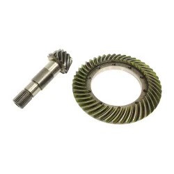 CROWNWHEEL & PINION SET