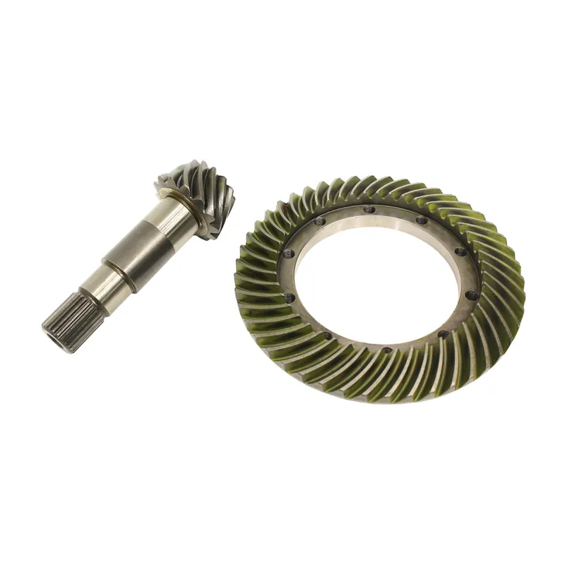 CROWNWHEEL & PINION SET