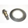 GEAR AND PINION - DRIVING