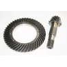 GEAR AND PINION