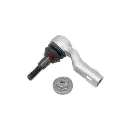 TRACK ROD END - ASSEMBLY