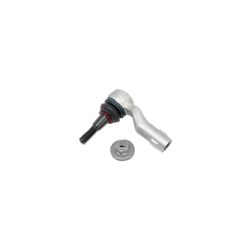 TRACK ROD END - ASSEMBLY