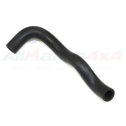 HOSE - VENT - LESS CLIPS