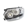 HEADLAMP AND FLASHER
