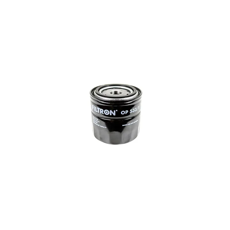 FILTER - OIL