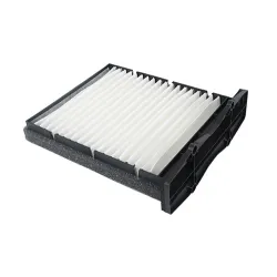FILTER - POLLEN - HEATER ASSEMBLY