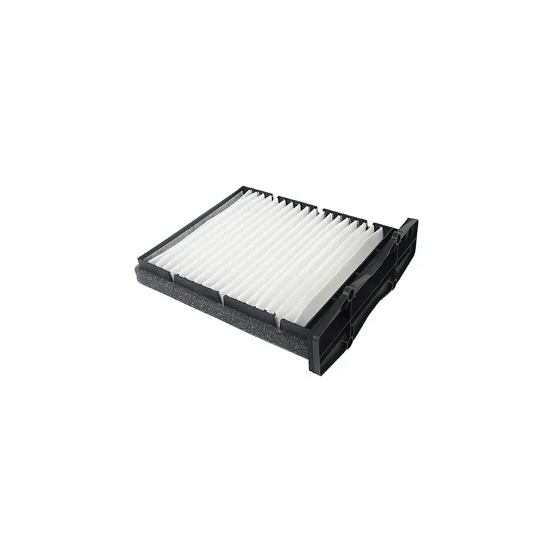 FILTER - POLLEN - HEATER ASSEMBLY