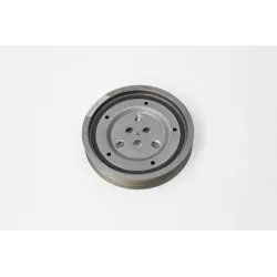 PULLEY   CRANKSHAFT