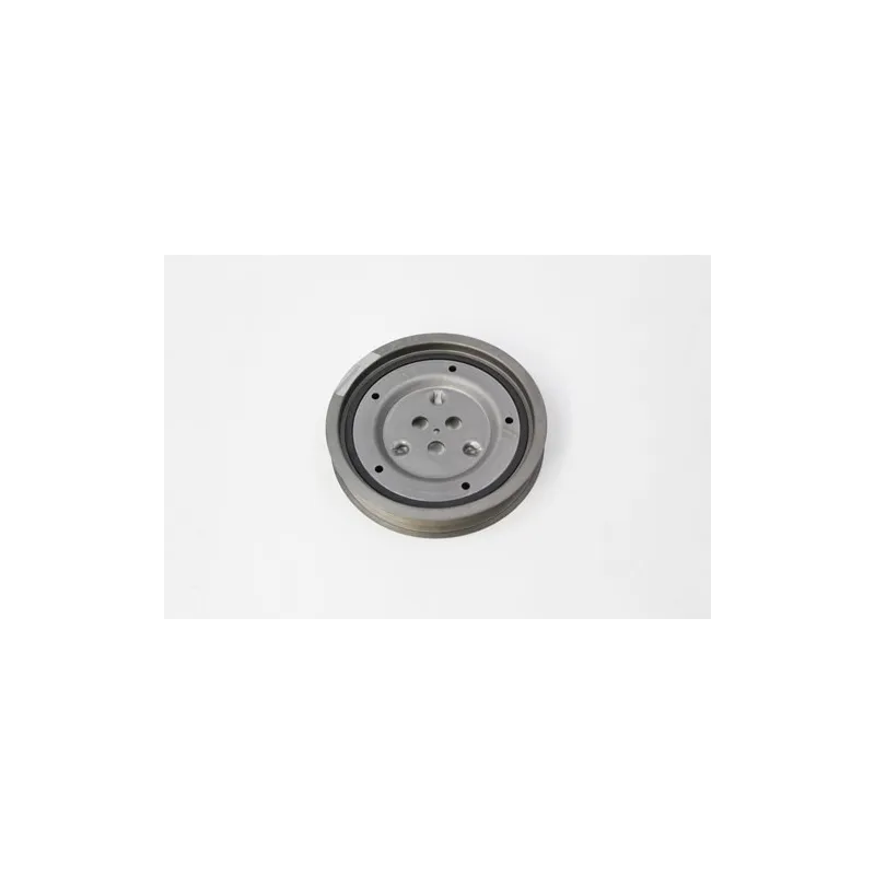 PULLEY   CRANKSHAFT