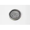 PULLEY   CRANKSHAFT