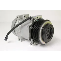 AIR CONDITIONING COMPRESSOR