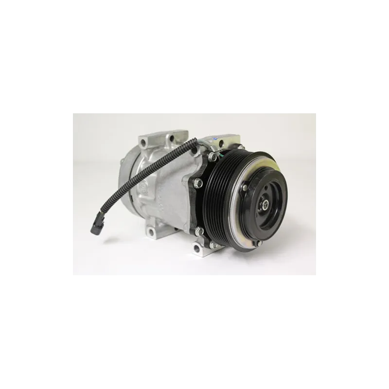 AIR CONDITIONING COMPRESSOR