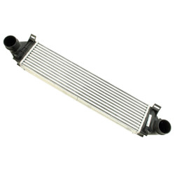 INTERCOOLER - ASSEMBLY