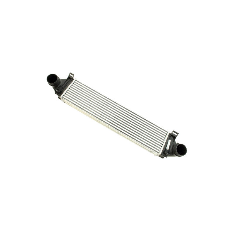 INTERCOOLER - ASSEMBLY