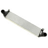 INTERCOOLER - ASSEMBLY