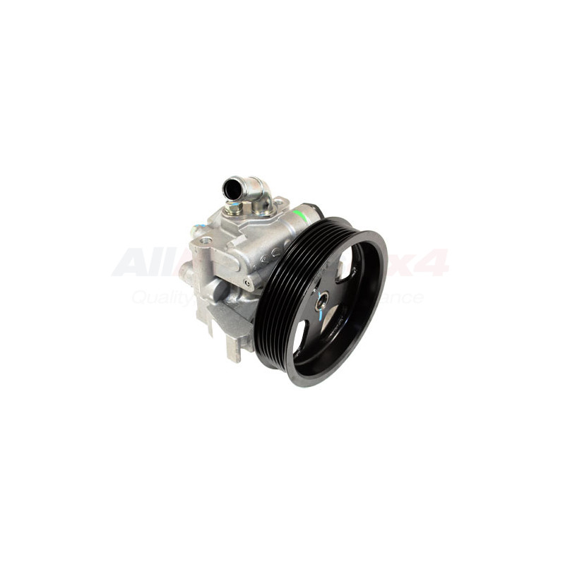STEERING PUMP