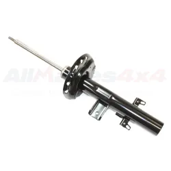 SHOCK ABSORBER - REAR SUSPENSION - LH