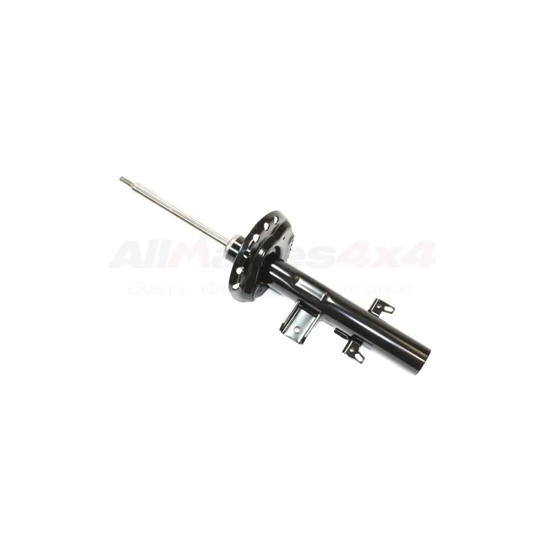 SHOCK ABSORBER - REAR SUSPENSION - LH