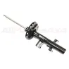 SHOCK ABSORBER - REAR SUSPENSION - LH