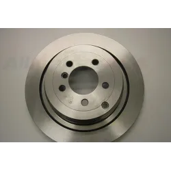 BRAKE DISC - REAR - VENTED