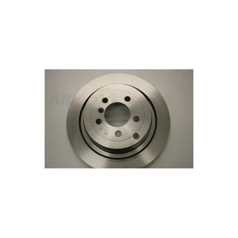BRAKE DISC - REAR - VENTED