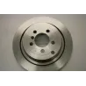 BRAKE DISC - REAR - VENTED