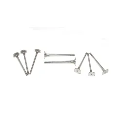 VALVE - INLET
