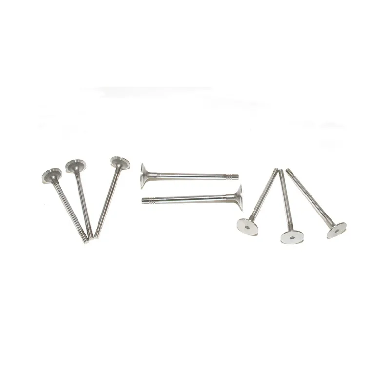 VALVE - INLET
