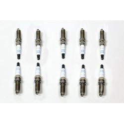 SPARK PLUG