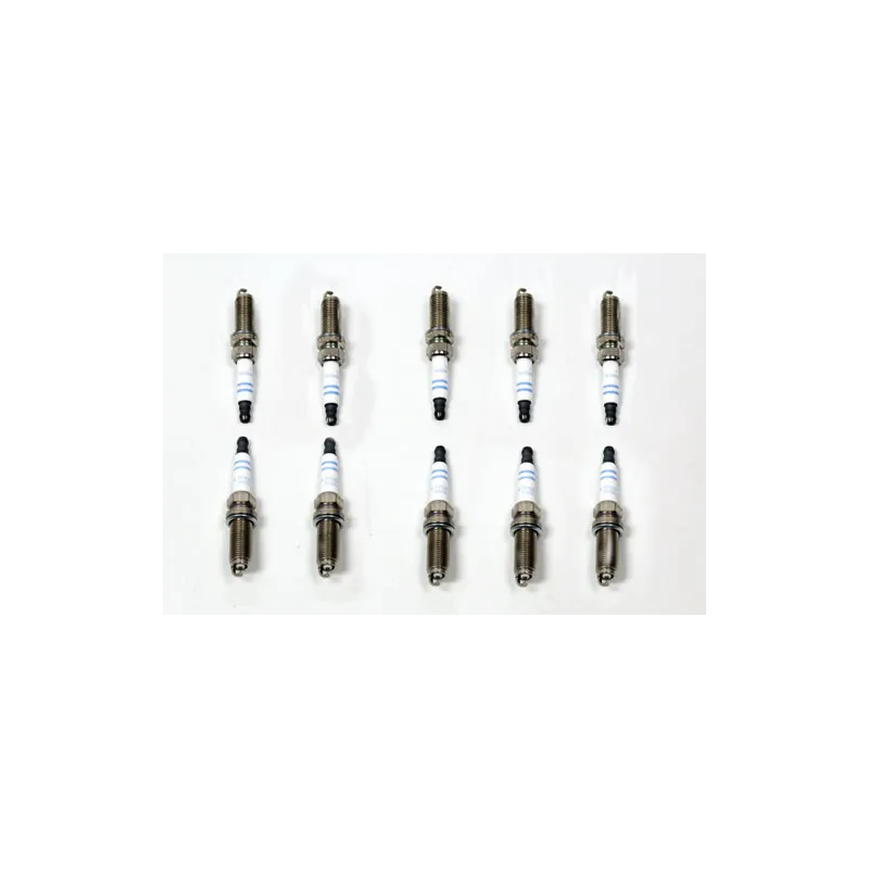 SPARK PLUG