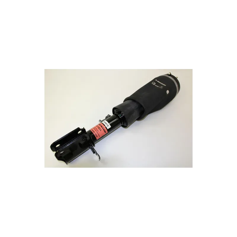DAMPER ASSY LH