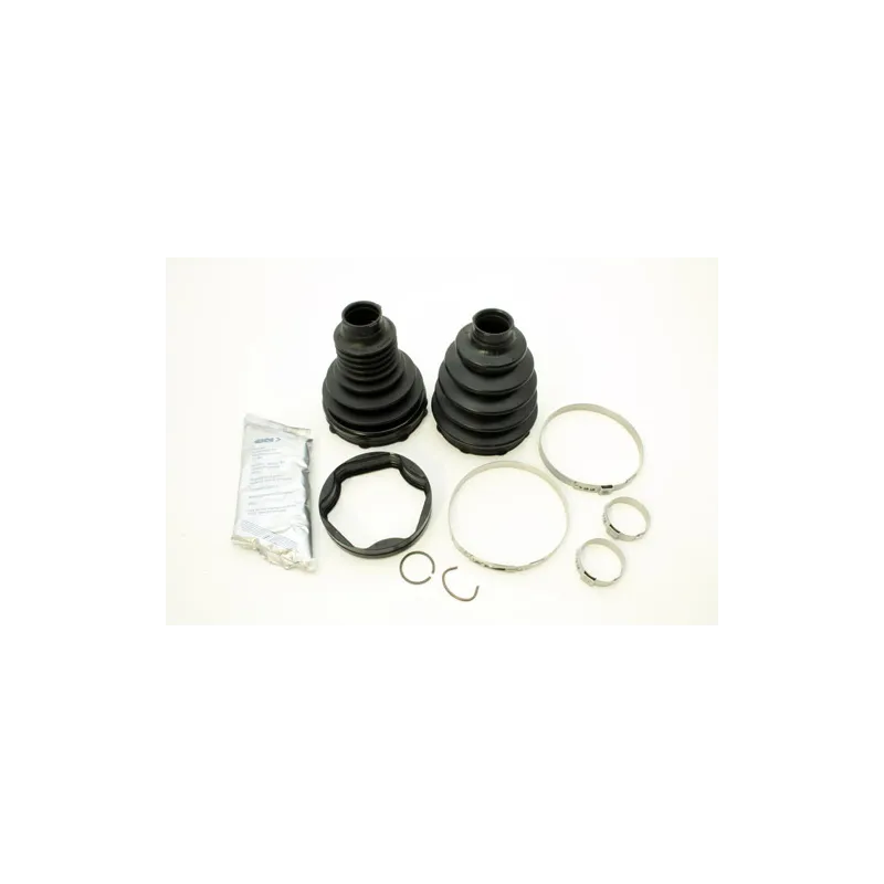 BOOT - KIT - DRIVESHAFTS