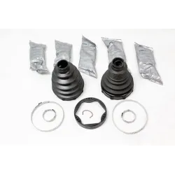 BOOT - KIT - DRIVESHAFTS
