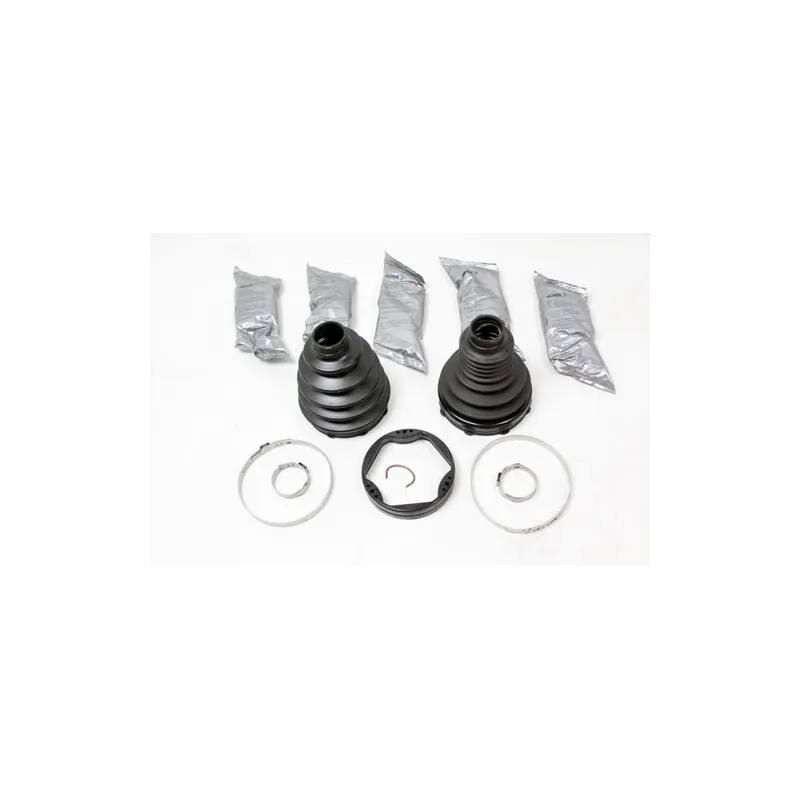BOOT - KIT - DRIVESHAFTS