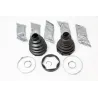 BOOT - KIT - DRIVESHAFTS