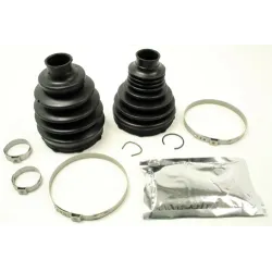 CV BOOT KIT REAR DRIVESHAFT