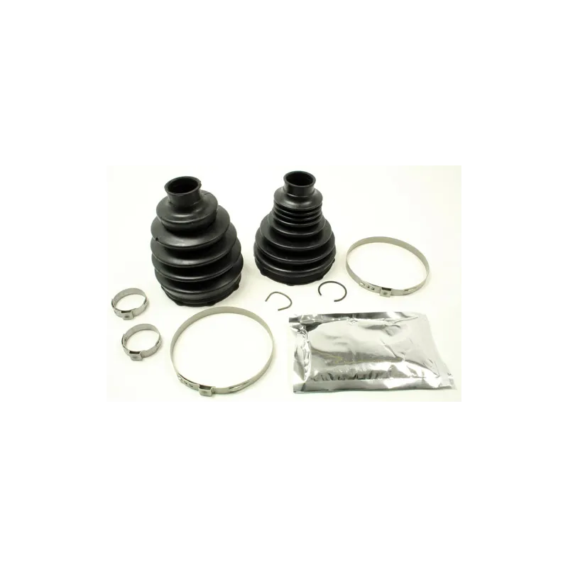 CV BOOT KIT REAR DRIVESHAFT