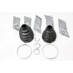 CV BOOT KIT REAR DRIVESHAFT