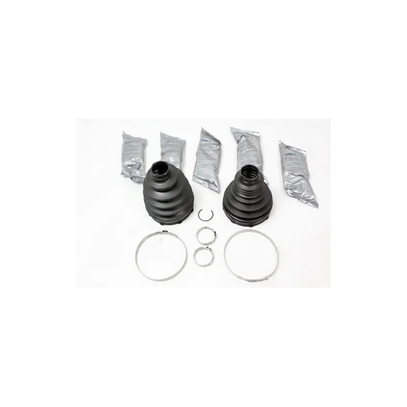 CV BOOT KIT REAR DRIVESHAFT